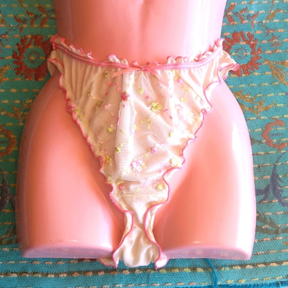 Sexy Panties 💖
